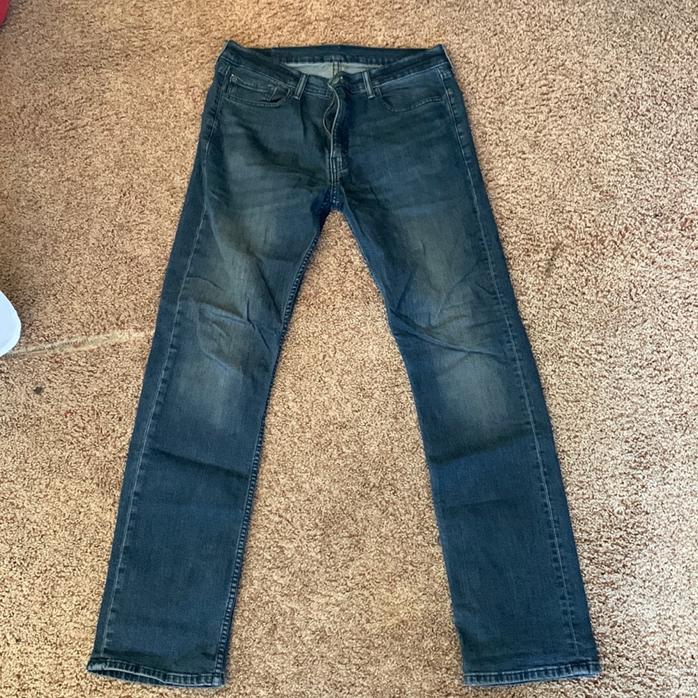 ⚡️LEVI 513 PANTS⚡️